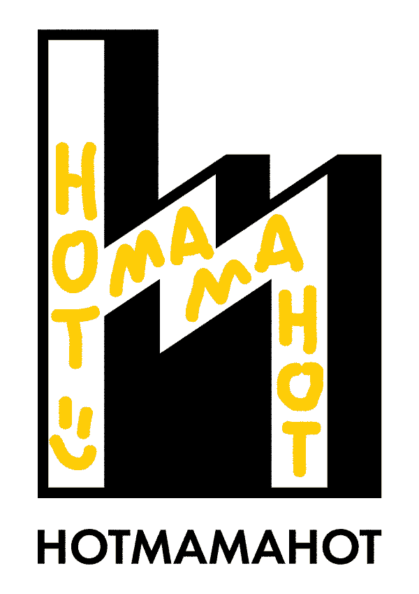 Logo Black