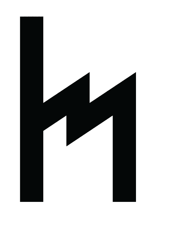 Logo White